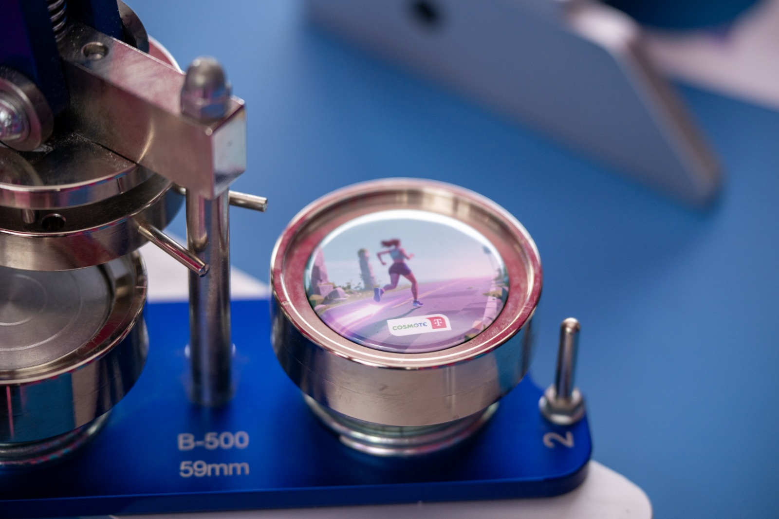 Cosmote | T-Mobile Marathon Athens