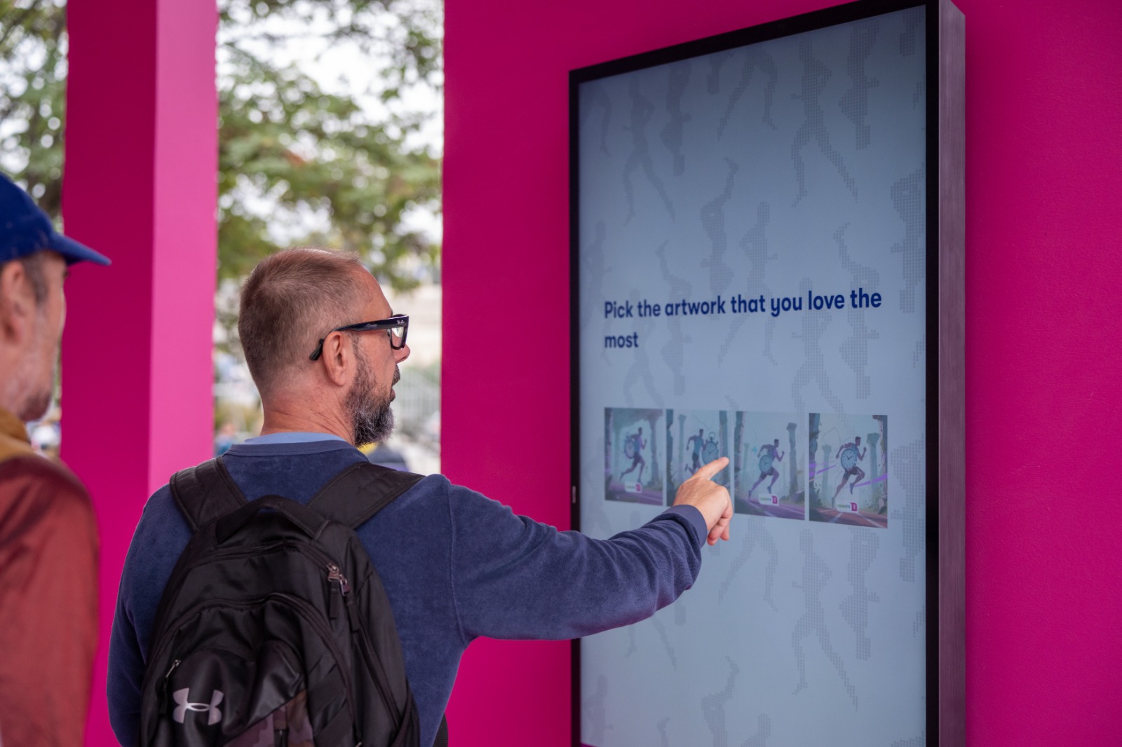 Cosmote | T-Mobile Marathon Athens